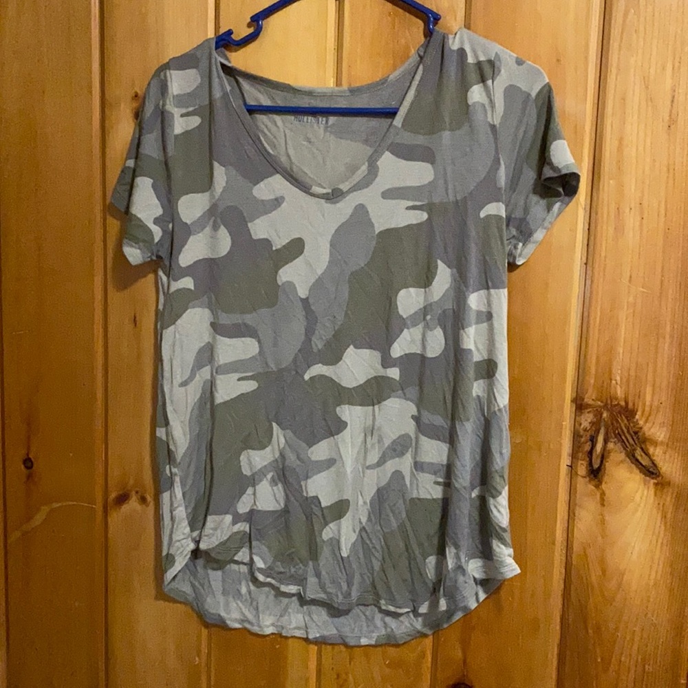 2 Shirts $8 a piece